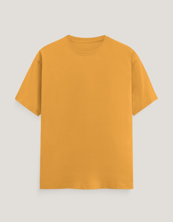 Solid Classic Crew Cotton T-Shirt for Men Light | Soft, Durable & Versatile | Plain